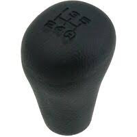 Genuine Toyota  Gearshift Lever Knob suitable for Landcruiser 40 60 70 80