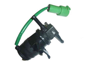 Sub Tank Return Fuel Solenoid Hzj 75