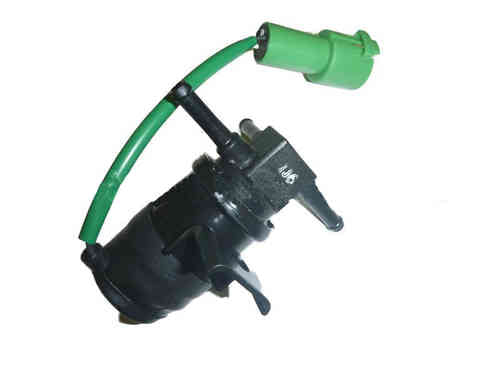 Sub Tank Return Fuel Solenoid Hzj 75