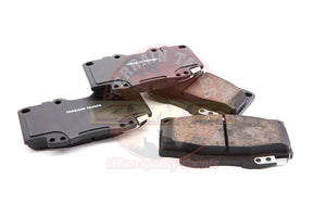 *CLEARANCE* Terrain Tamer Heavy Duty 4WD Brake Disc Pads