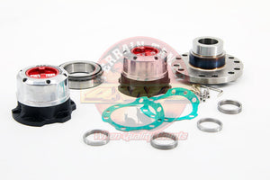 TTPTK80 part time transfer kit 80 series