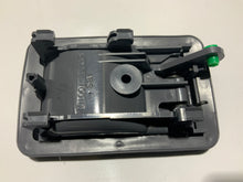 Genuine Left Barn Door Handle Inner Grey suitable for Landcruiser 75 78 Series