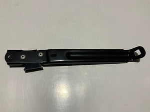 OEM Left Rear Bumper Bracket Outer suitable for Landcruiser 70 75 78 Series
