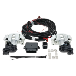 Hulk electric handbrake kit