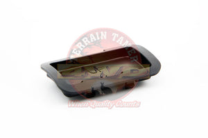 Vdj clutch inspection cover on bellhousing