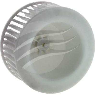 BLOWER WHEEL L/CRUISER HZJ75 HZJ79