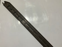 Genuine Toyota LandCruiser Brown Rear Entry Step