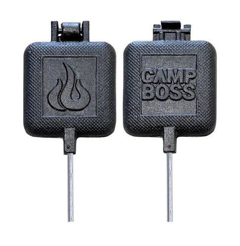 Campboss Jaffle Iron