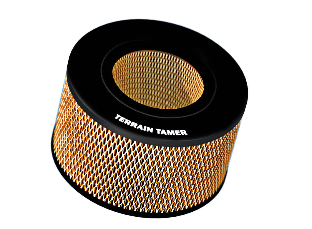 Air filter Terrain Tamer suits 70 series