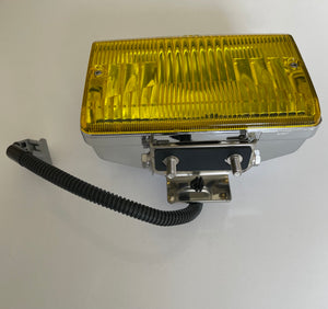 Genuine Toyota LandCruiser 70 series FZJ HZJ PZJ Fog Lamp Assembly