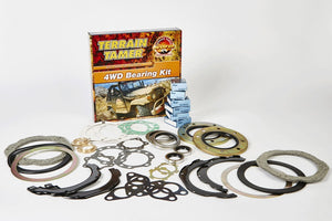 Swivel Hub Rebuild Kit with Wheel Bearings – Suits Toyota Land Cruiser 70–75 Series (SH4WB)