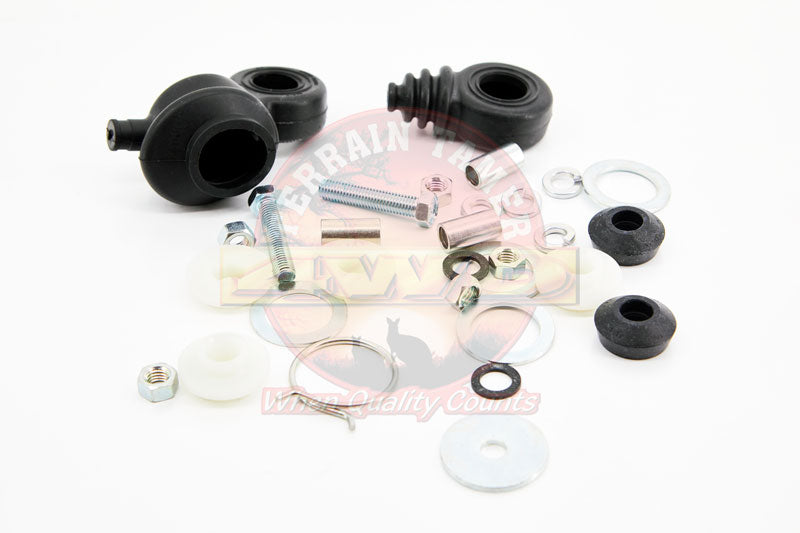 Brake Load Valve Spring Linkage Kit suitable for Landcruiser Hilux OEM
