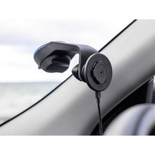 Quadlock windscreen mount