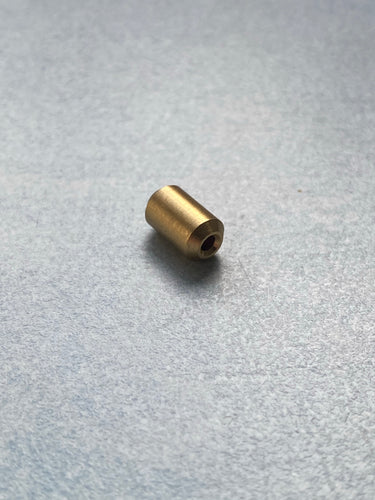 Genuine Toyota 1HZ Engine Block Oil Restrictor Orifice Tube – 11448-17010