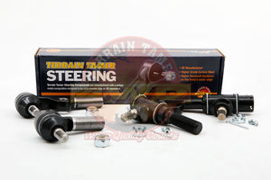 Terrain Tamer HJ75 Tie Rod Kit