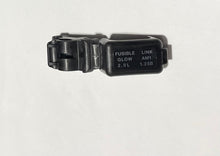 Genuine Toyota LandCruiser Block Assembly Junction