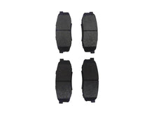 Terrain Tamer Rear Brake Disc Pads Suitable for Landcruiser 200 Series VDJ200 UZJ200 URJ202