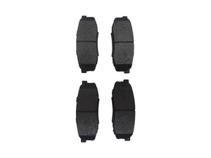Terrain Tamer Rear Brake Disc Pads Suitable for Landcruiser 200 Series VDJ200 UZJ200 URJ202