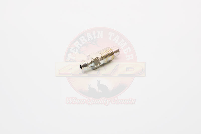 Terrain Tamer brake or clutch bleeder nipple