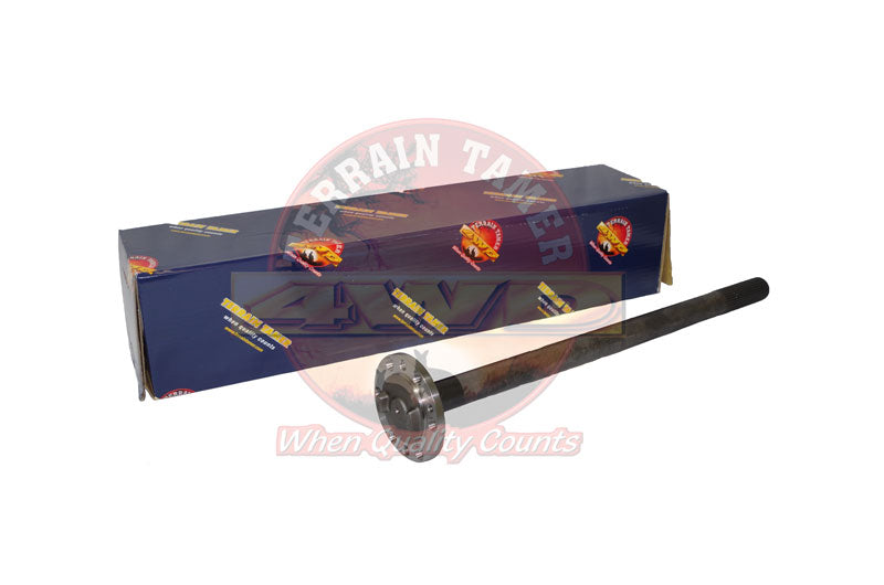 Terrain Tamer RHR axle shaft assy 76 78 79