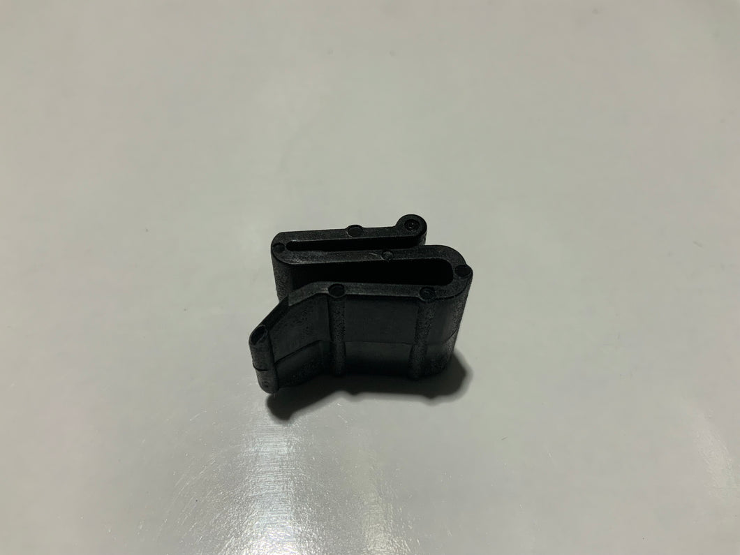 Genuine Toyota LandCruiser Windscreen clip cowl suitable