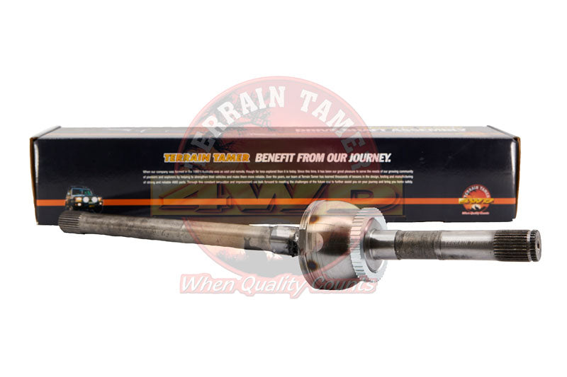 43411-60090abscv Suits all abs 80 series RHF