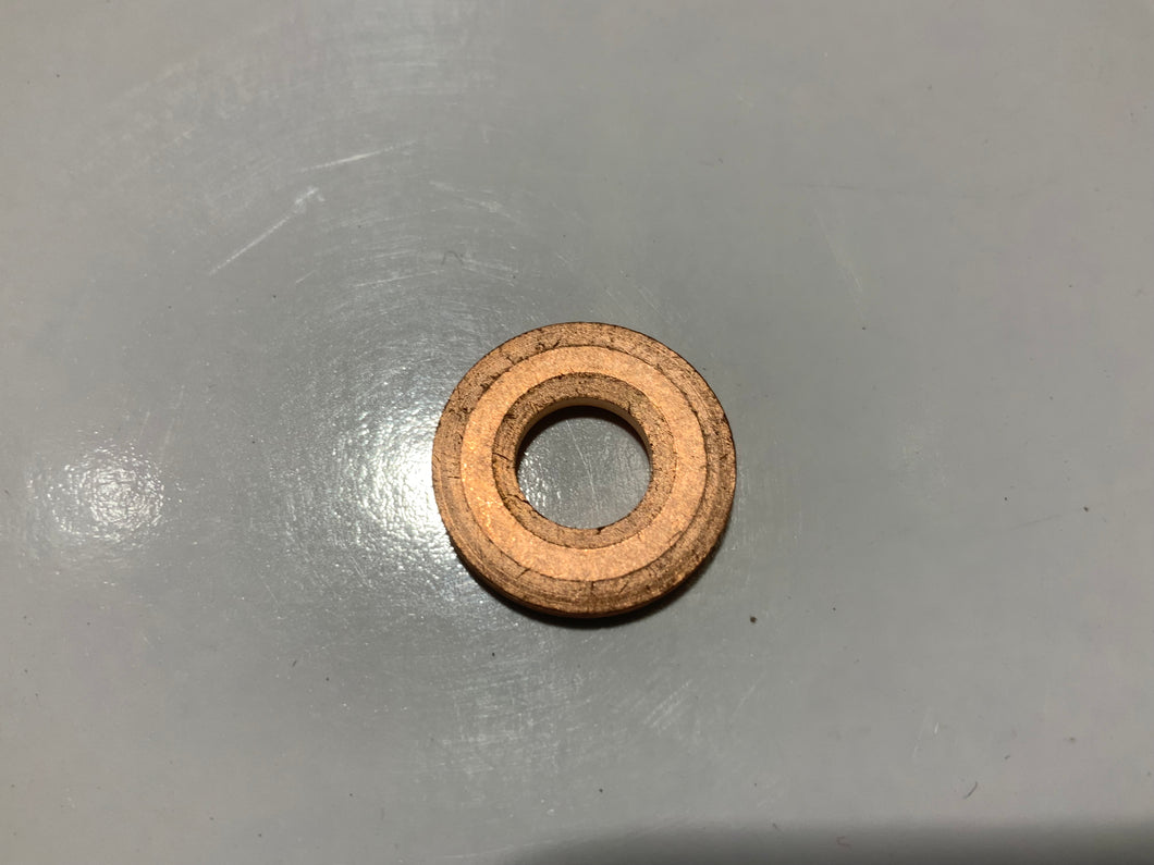 Genuine Toyota LandCruiser Fuel Injector Washer