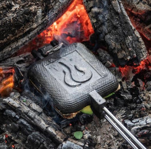 Campboss Jaffle Iron