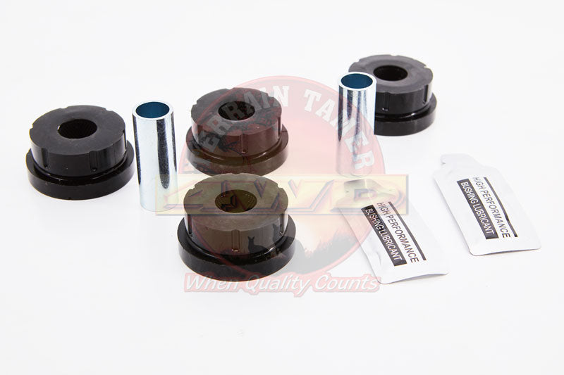 TSBK0004 Terrain Tamer Leading Arm bush Kit to Chassis