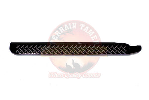 Genuine Toyota LandCruiser Side Step R/H
