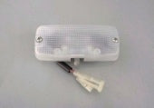 Toyota Landcruiser interior light