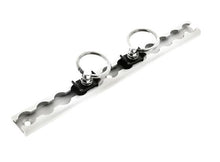 HULK 4x4 TIEDOWN ANCHOR TRACKS (2PK) - 305MM clearance