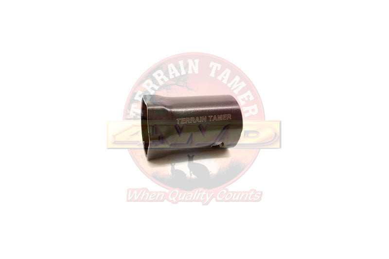 54mm socket tool for wheel bearings