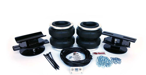 Boss Air Suspension Load Assist Kit VDJ 78 79