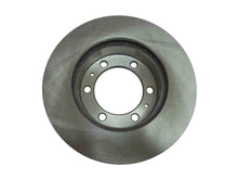 Front Disc Rotor suitable for Hilux KUN26 GGN25 Without VSC