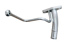 Turbo Oil Inlet-Outlet Pipe suitable for Landcruiser HDJ80 1HDT