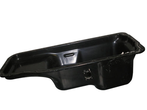 Genuine Toyota Engine Sump suitable for Landcruiser 78 79 Series HZJ78 HZJ79 1HZ