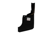 Genuine Toyota Right Front Mudflap suitable for Landcruiser 70 Series VDJ76 Wagon Workmate.