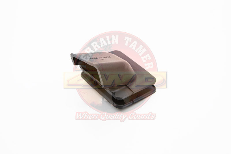 Genuine Toyota Bellhousing breather