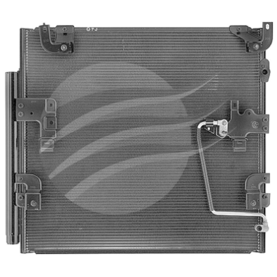 Condenser suit VDJ 76 78 79