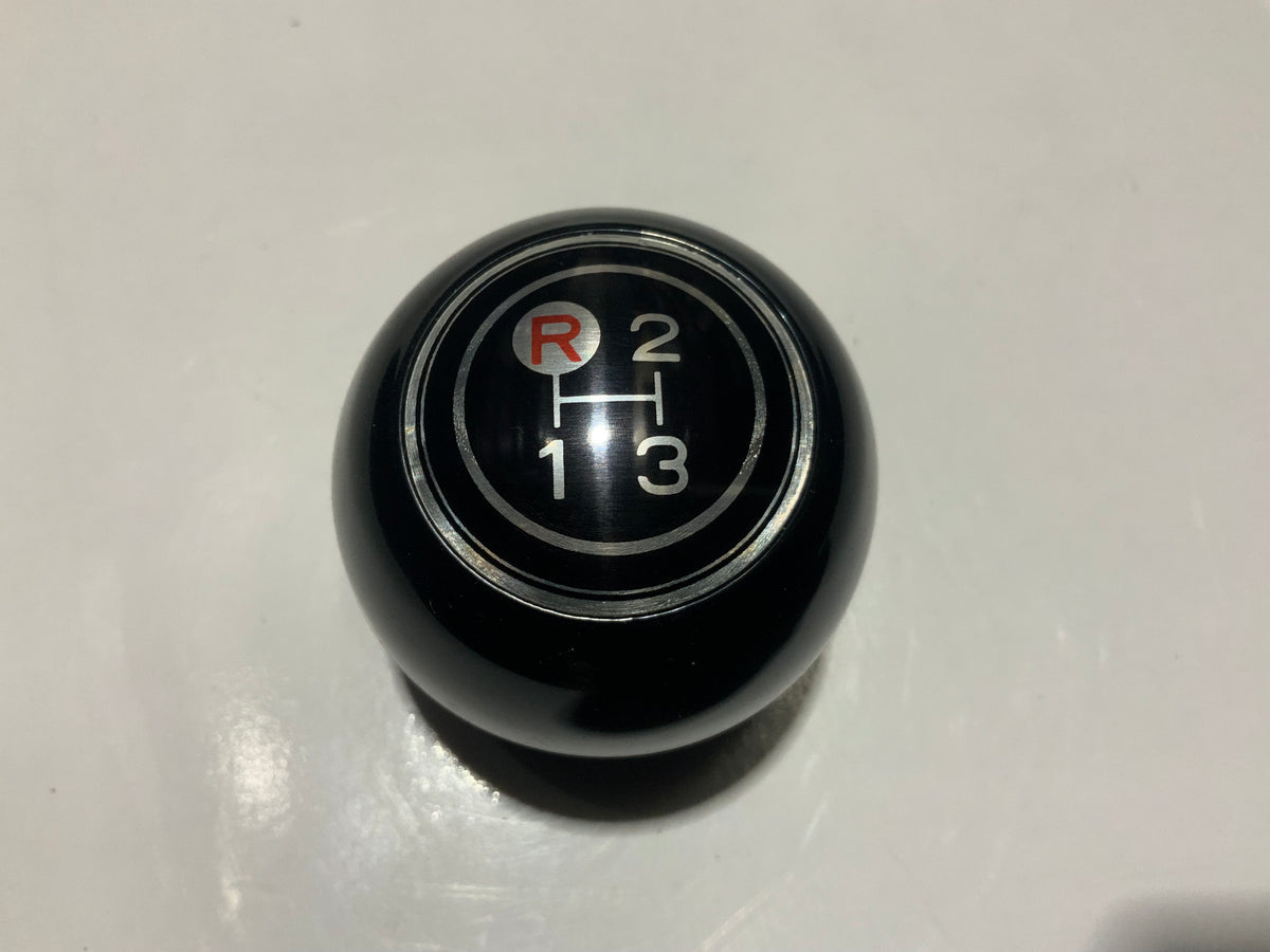Genuine Toyota LandCruiser Gearshift Lever knob Complete Maintenance