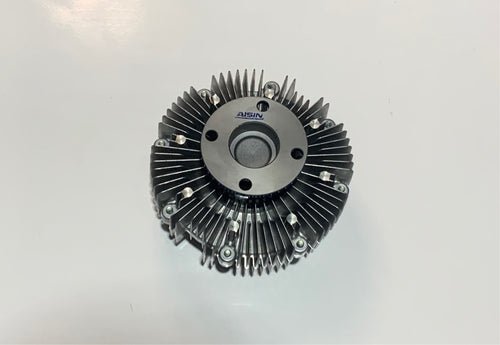 Aisin Viscous Coupling Fan Clutch suitable for Landcruiser VDJ78 VDJ79 VDJ76 VDJ200