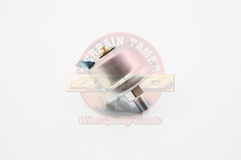 2h oil pressure sender