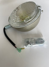 Genuine Toyota LandCruiser Fog Lamp assembly