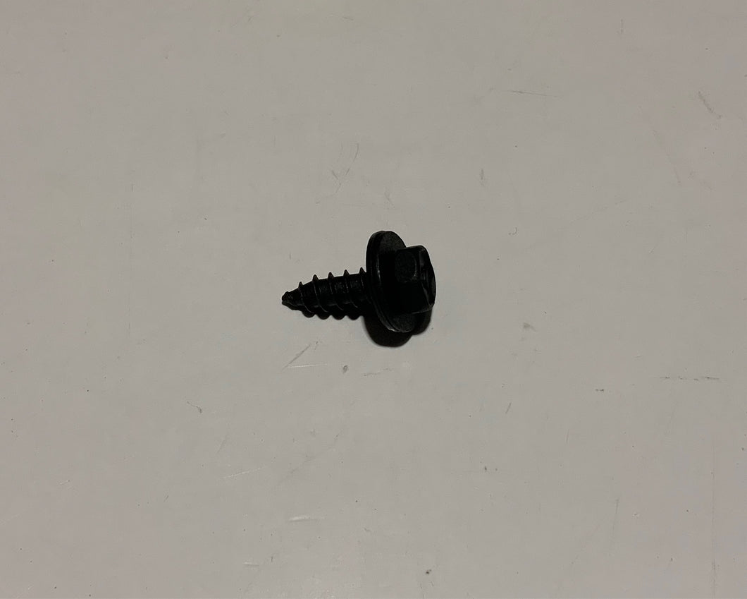 Genuine Toyota LandCruiser Screw with Washer Mudflap