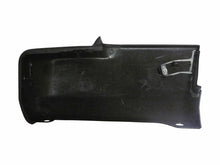 Left Rear Bumper End Cap suitable for Landcruiser 70 73 75 78 Series Genuine