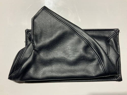 Genuine Toyota LandCruiser Cover for Parking Brake Lever