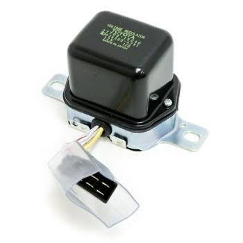 Voltage Regulator hj Bj fj 40 45 47 60 75