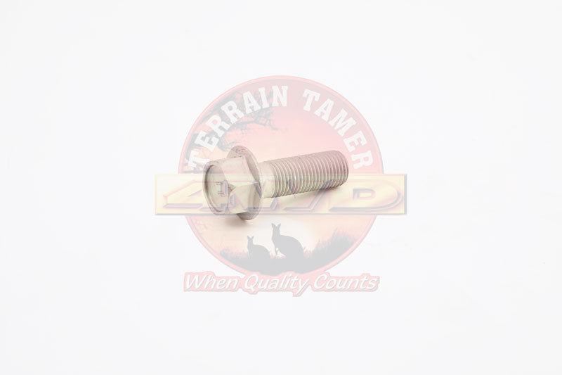 Terrain Tamer Caliper Bolt Front Vdj Hdj Hzj