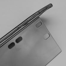 Stedi Number Plate Light Mounting Bracket